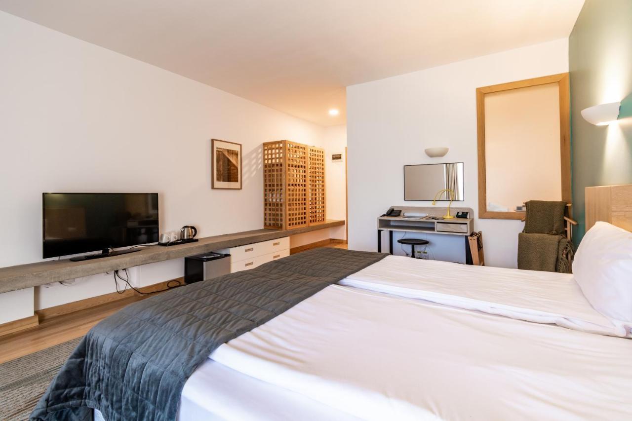 Hotel Cuibul De Lemn Rîşnov Esterno foto